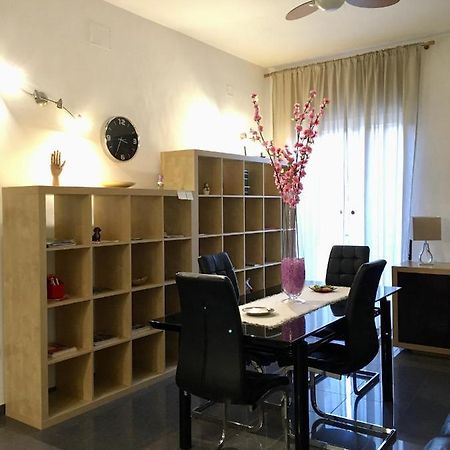 Hotel Blackboard House Bari Exterior foto