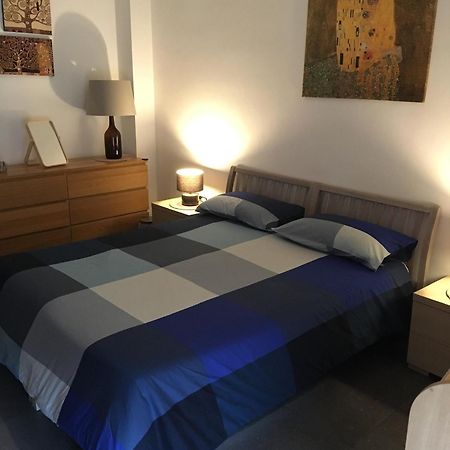 Hotel Blackboard House Bari Exterior foto
