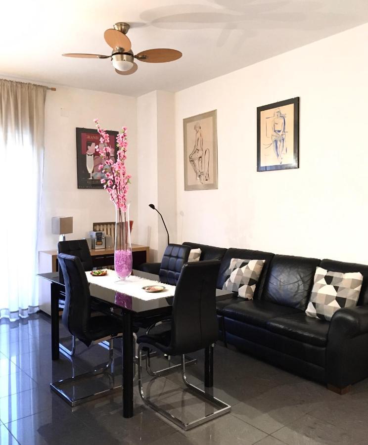 Hotel Blackboard House Bari Exterior foto