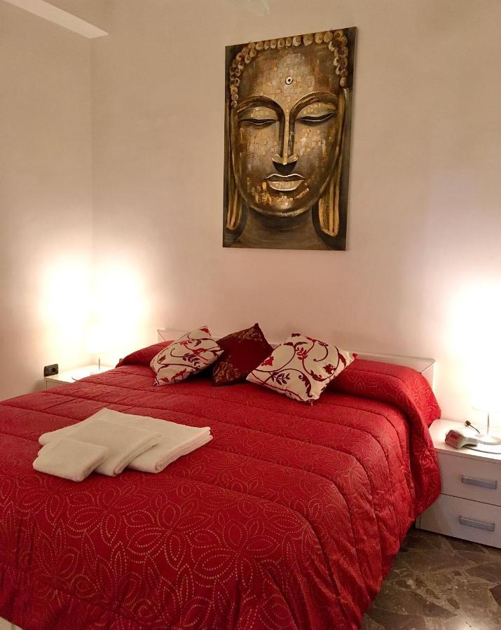 Hotel Blackboard House Bari Exterior foto