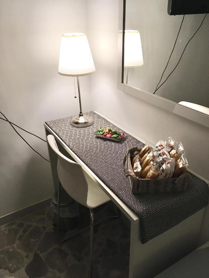 Hotel Blackboard House Bari Exterior foto