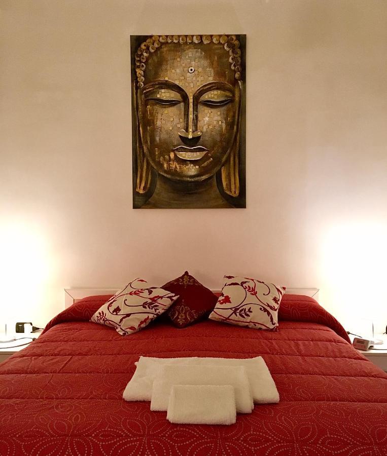 Hotel Blackboard House Bari Exterior foto
