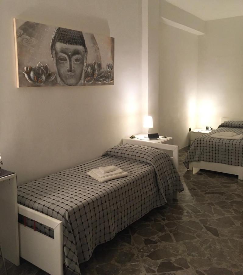 Hotel Blackboard House Bari Exterior foto