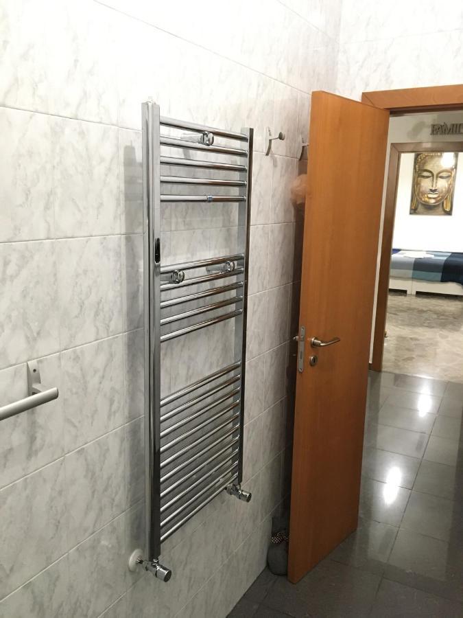 Hotel Blackboard House Bari Exterior foto