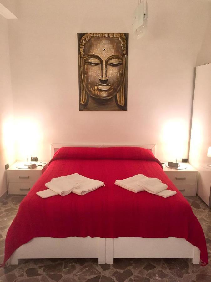 Hotel Blackboard House Bari Exterior foto