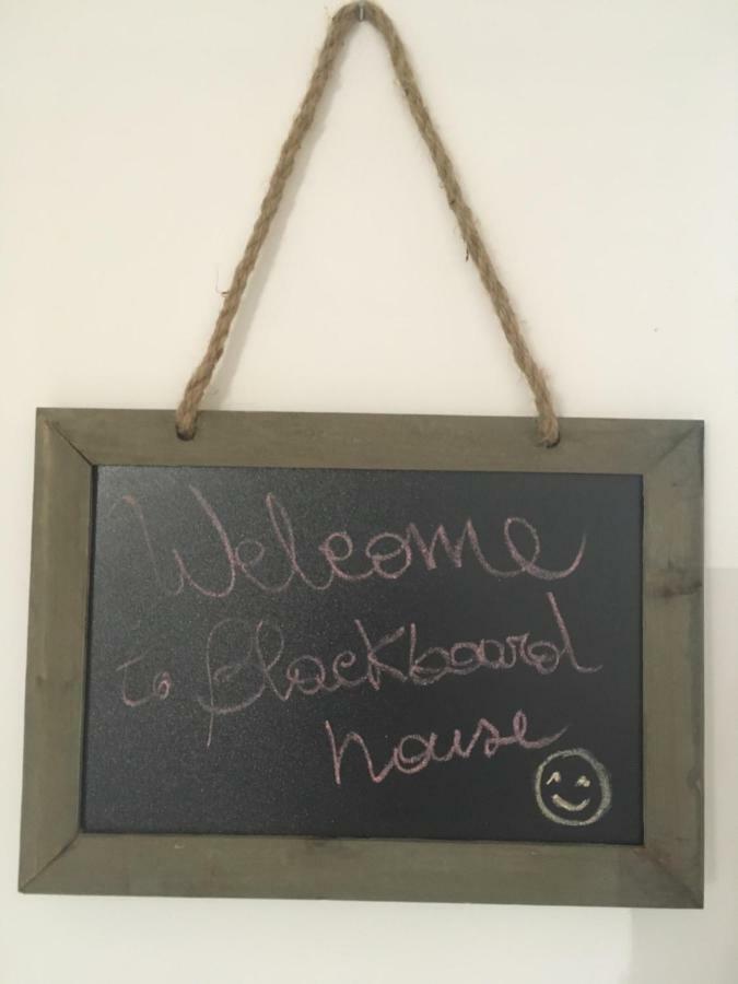 Hotel Blackboard House Bari Exterior foto